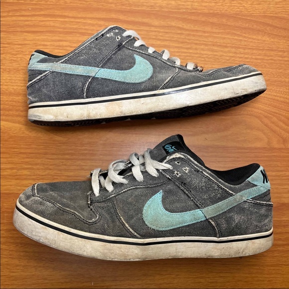 Nike Dunk Low 6.0 - Picture 4 of 9
